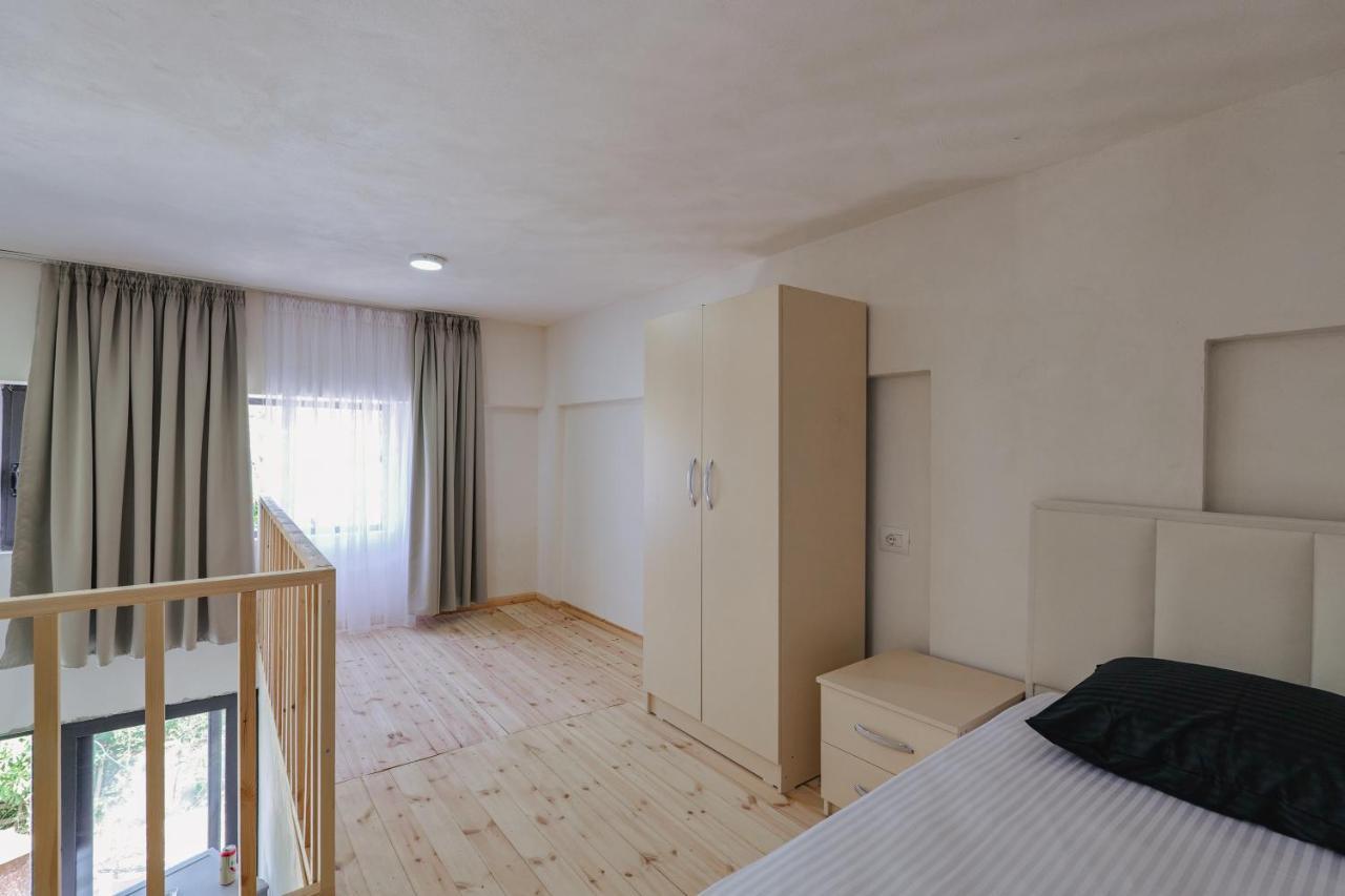 Vila Francesko Ksamil Zewnętrze zdjęcie
