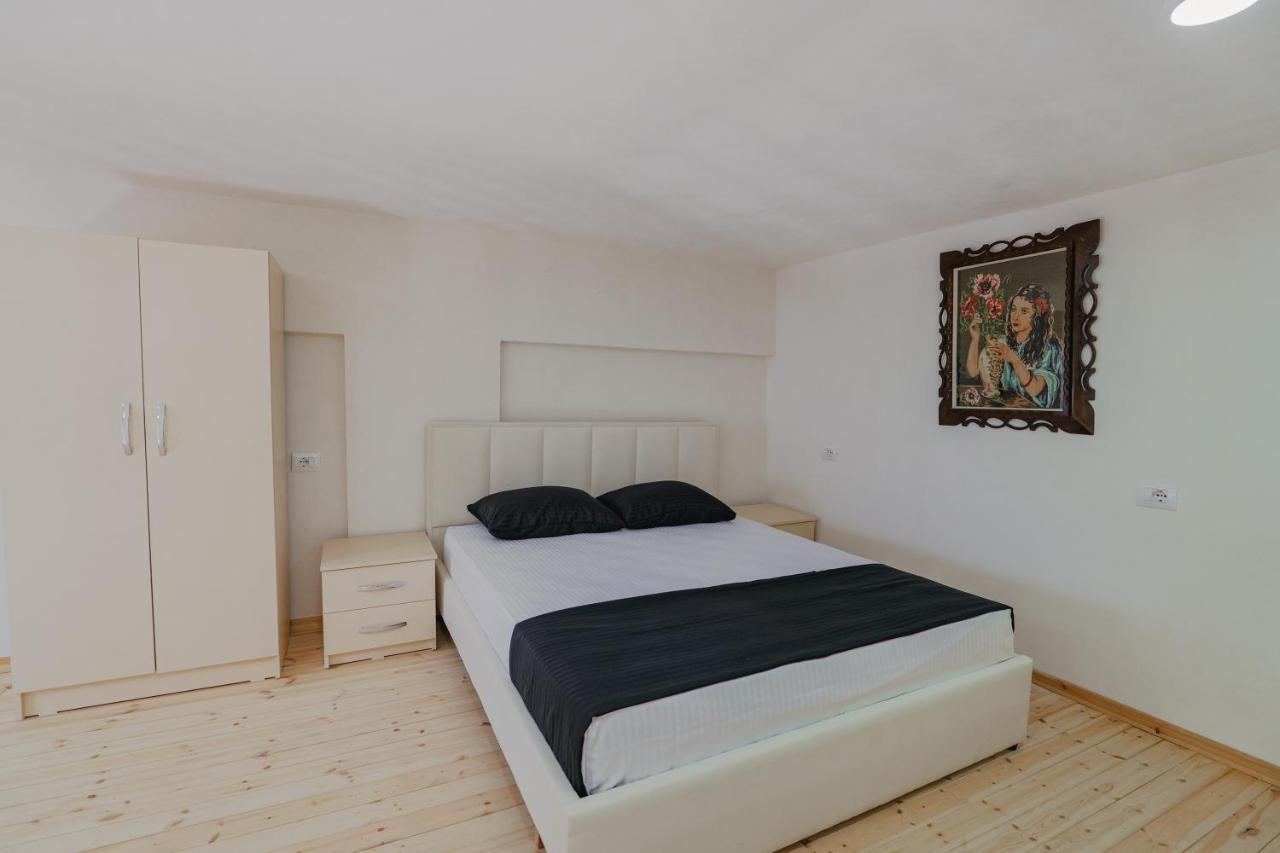 Vila Francesko Ksamil Zewnętrze zdjęcie