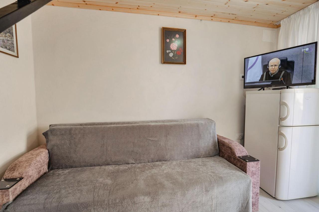 Vila Francesko Ksamil Zewnętrze zdjęcie