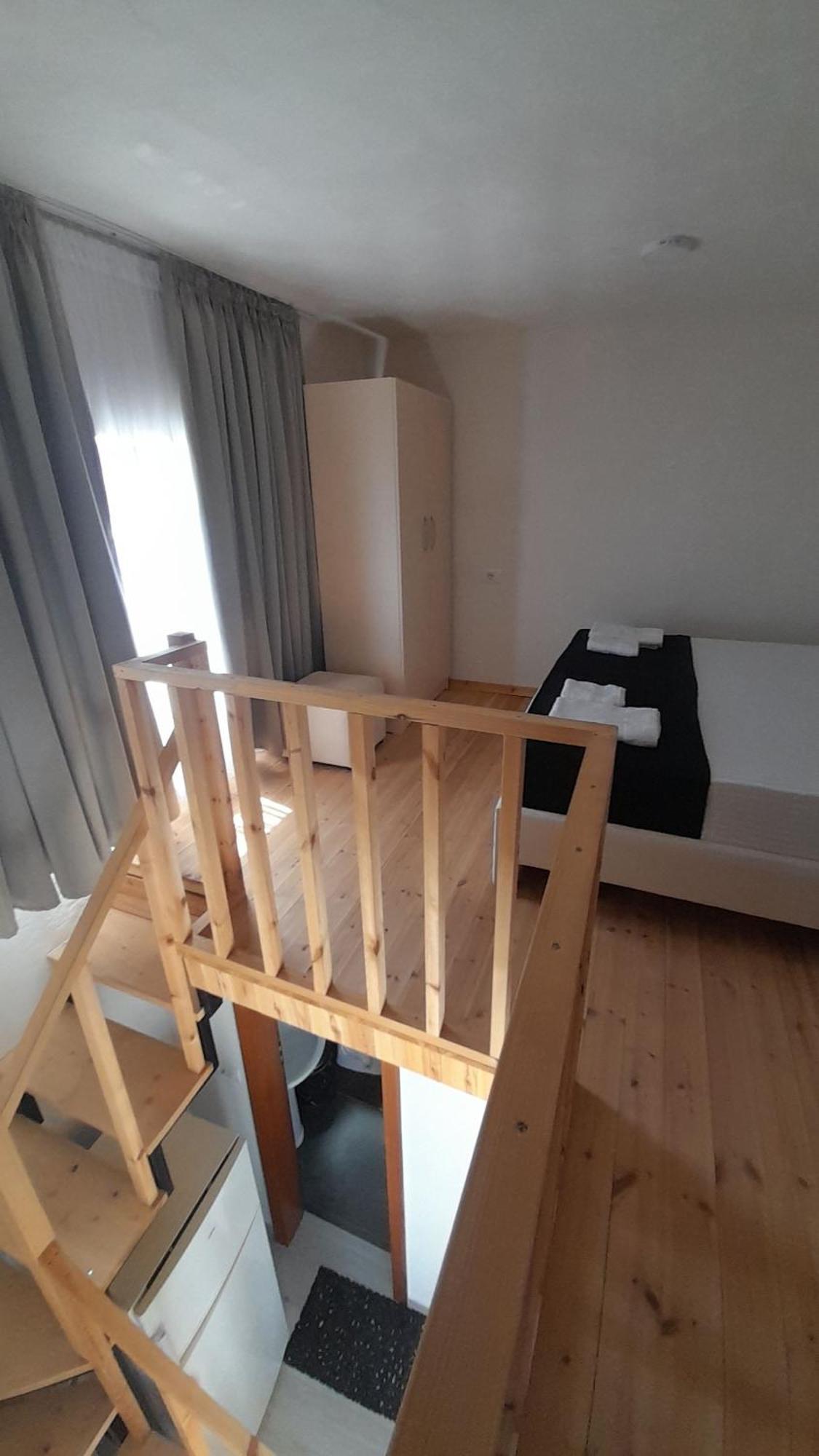 Vila Francesko Ksamil Zewnętrze zdjęcie