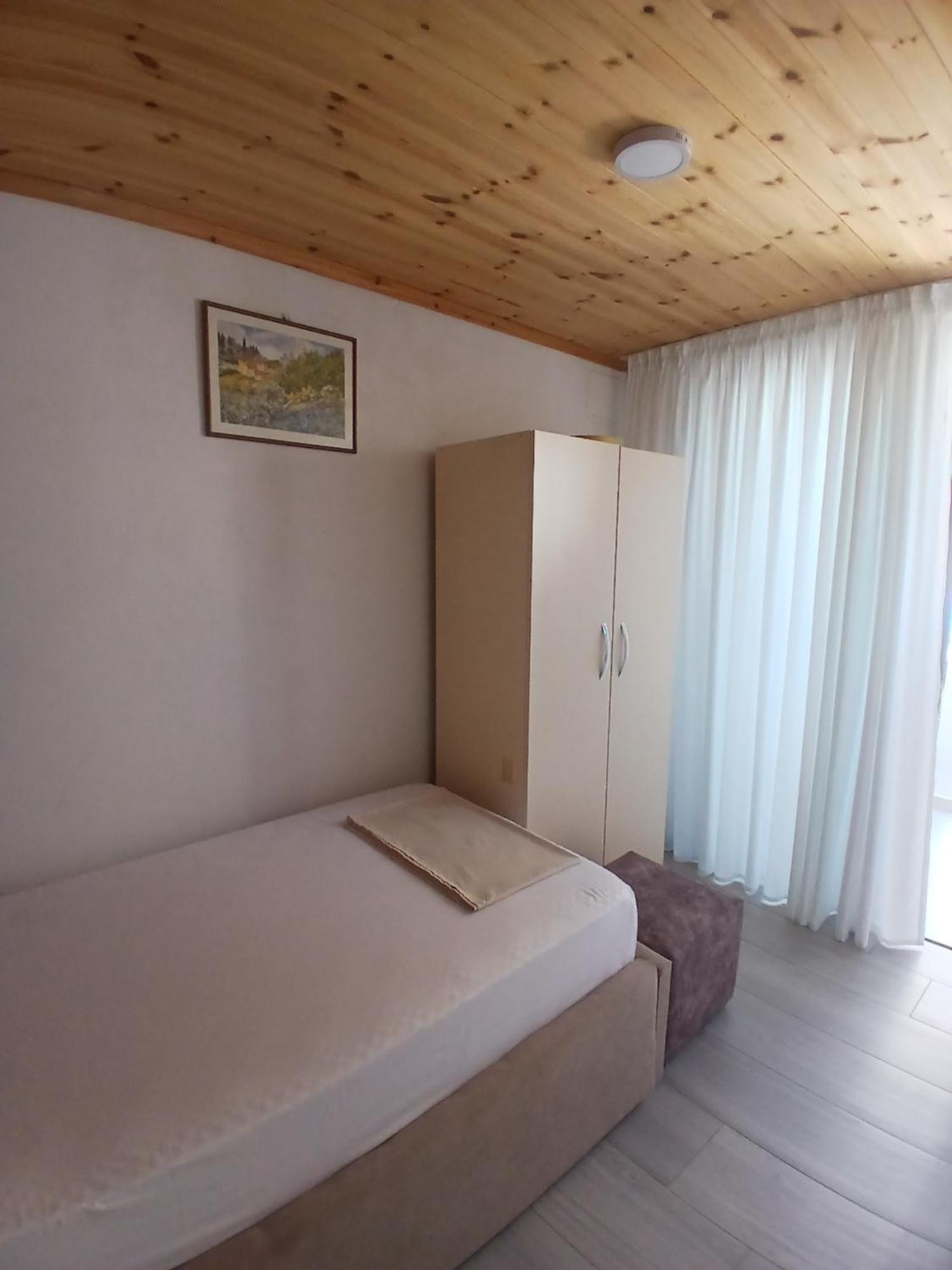 Vila Francesko Ksamil Zewnętrze zdjęcie