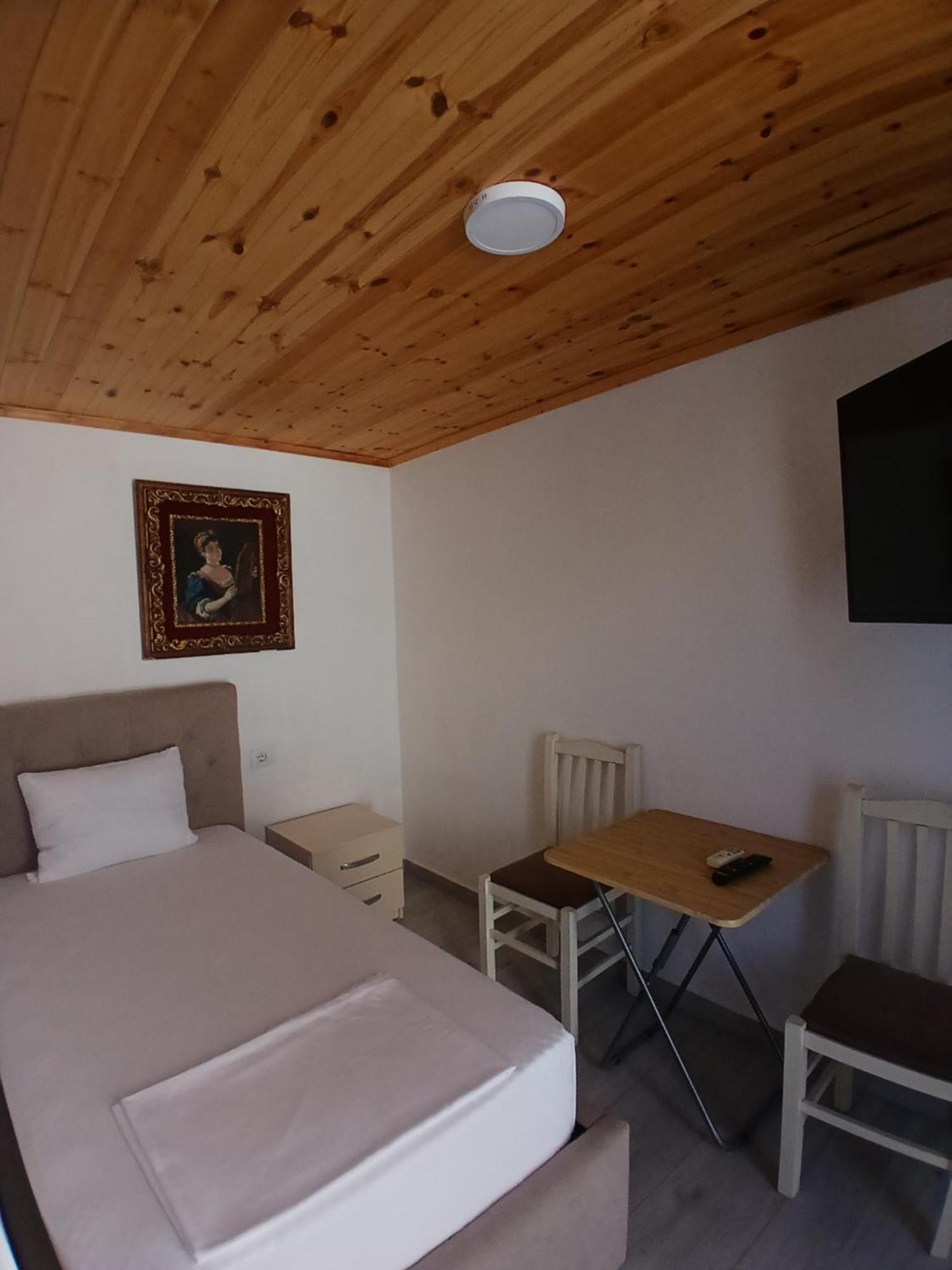 Vila Francesko Ksamil Zewnętrze zdjęcie
