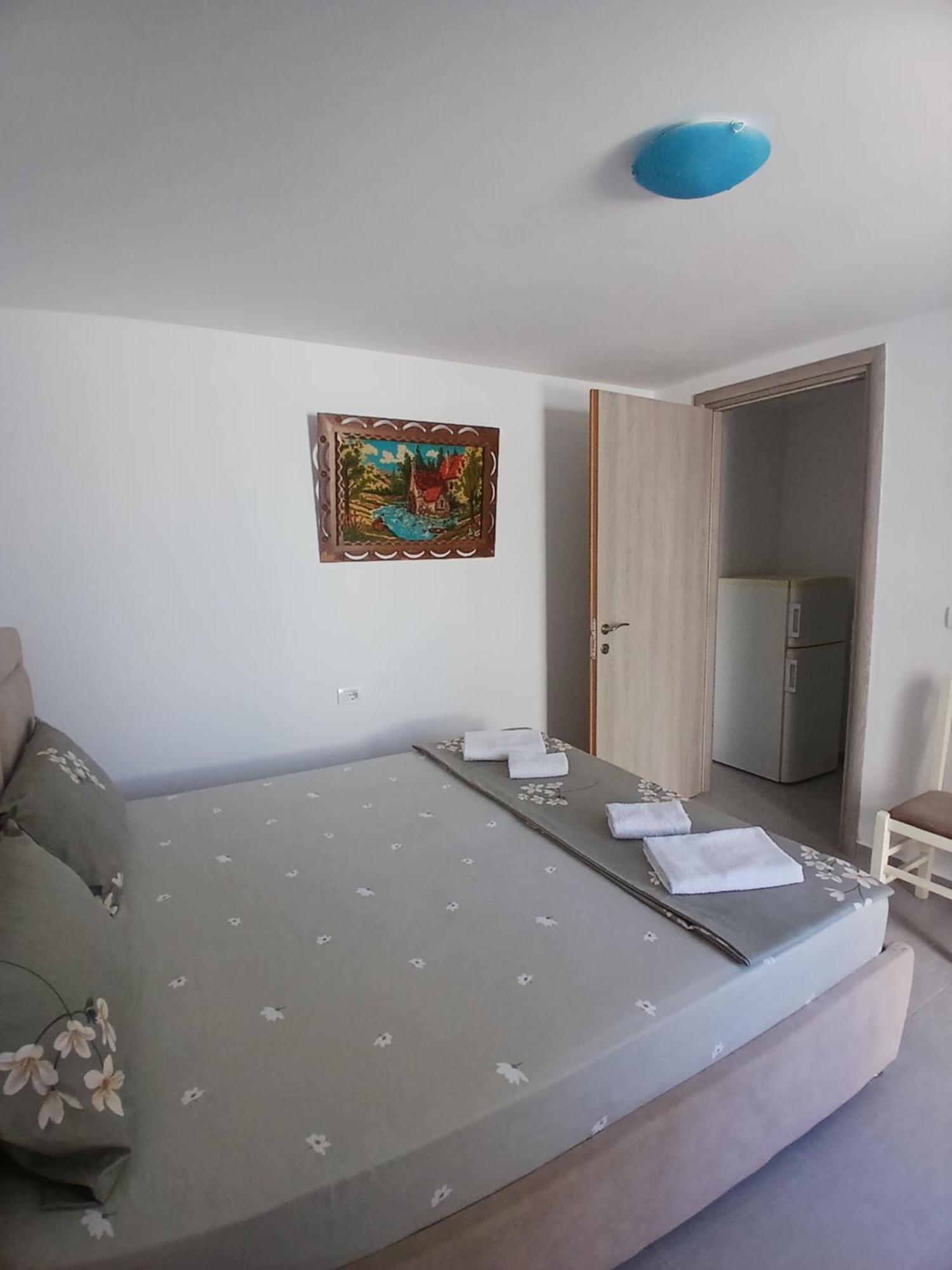 Vila Francesko Ksamil Zewnętrze zdjęcie