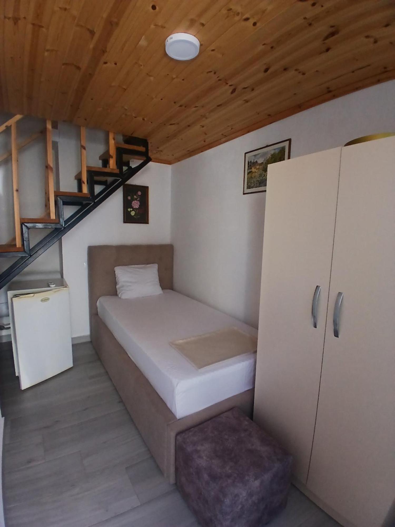 Vila Francesko Ksamil Zewnętrze zdjęcie