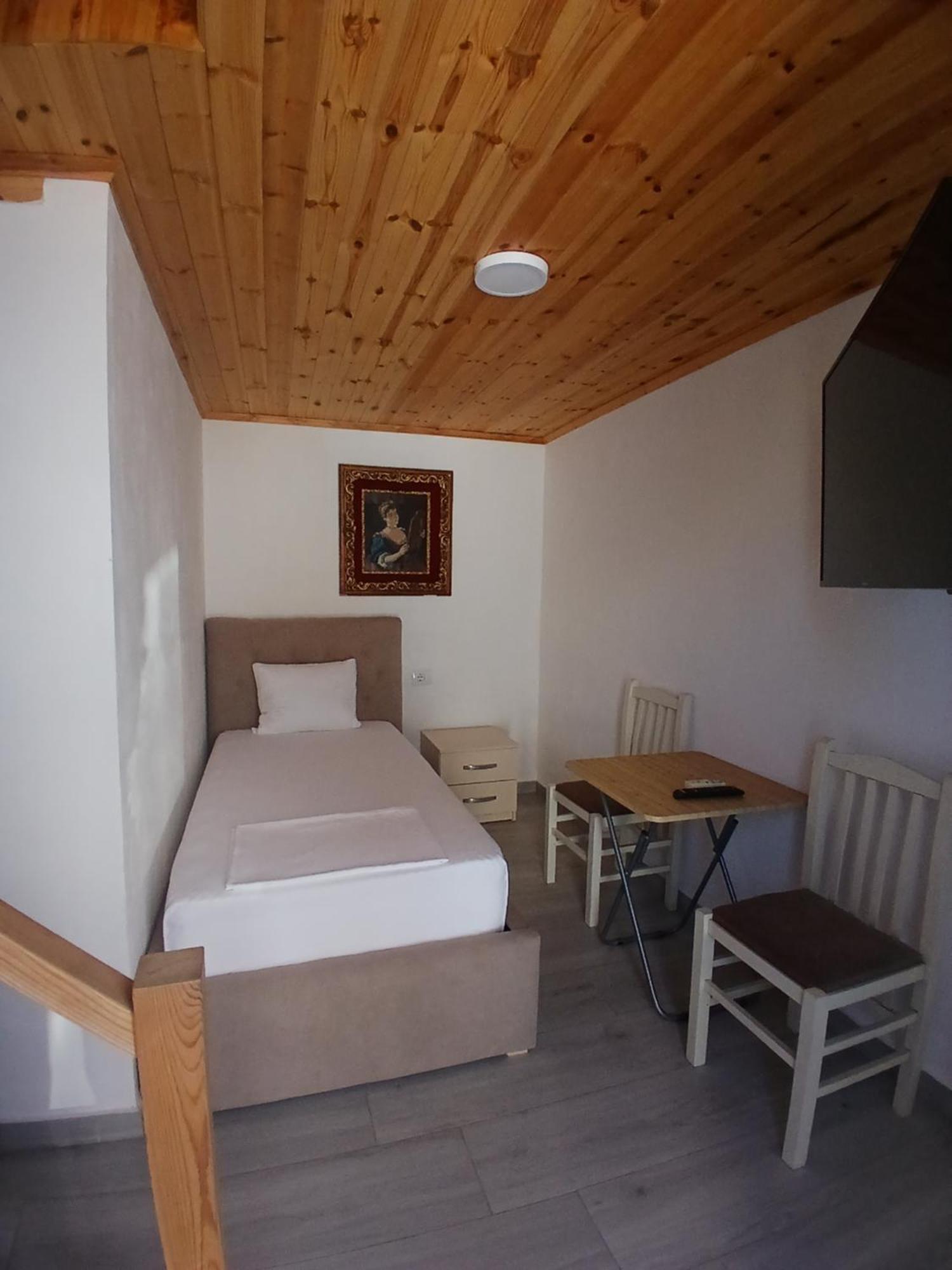 Vila Francesko Ksamil Zewnętrze zdjęcie